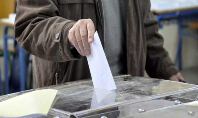 Δημοτικές Εκλογές: Οι σταυροί προτίμησης ανά Δήμο