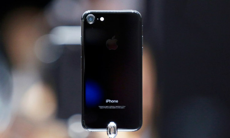 Διορθώθηκε πρόβλημα του iPhone 7 - Νέα ενημέρωση για το iOS της Apple