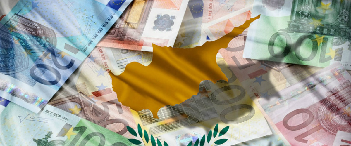 Το ΔΝΤ φεύγει από την Κυπριακή Δημορκατία για να ξανάρθει στην Ενωμένη Ομοσπονδιακή Κύπρο