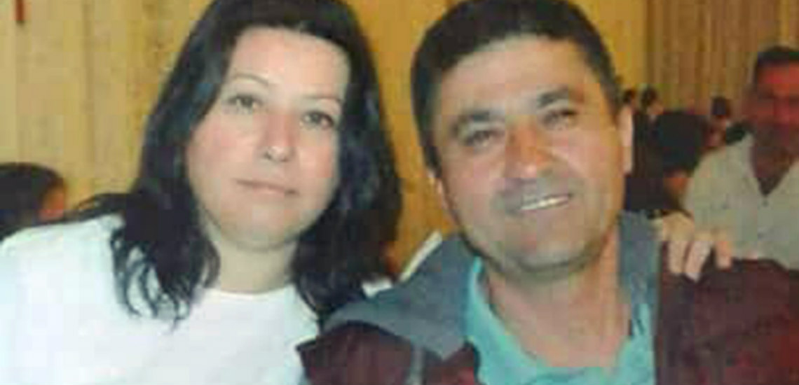 ΓΕΡΟΛΑΚΟΣ:  Δολοφόνησε την σύζυγο του μπροστά στα μάτια της ανήλικης κόρης του – «Ήταν σε κατάσταση υστερίας»