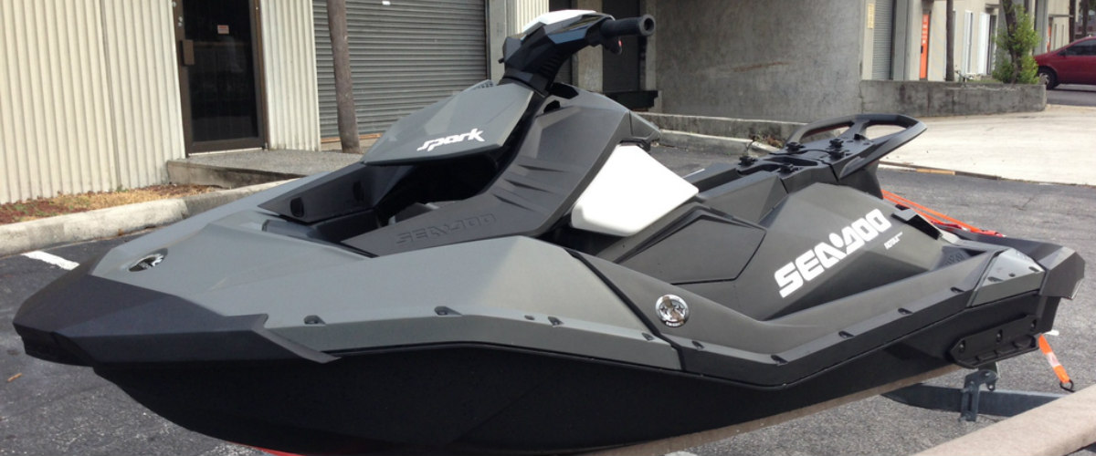 ​Λάρνακα: Έκλεψαν jet ski μαζί με το τρόλεϊ του οι αθεόφοβοι - Τι κατήγγειλε ο Λευκωσιάτης ιδιοκτήτης