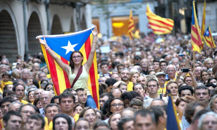 Καταλωνία: Τα ερωτήματα της επόμενης μέρας