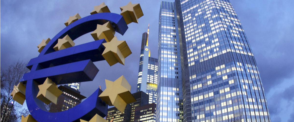 Μείωση επιτοκίου καταθέσεων και άλλα μέτρα ανακοίνωσε η ΕΚΤ