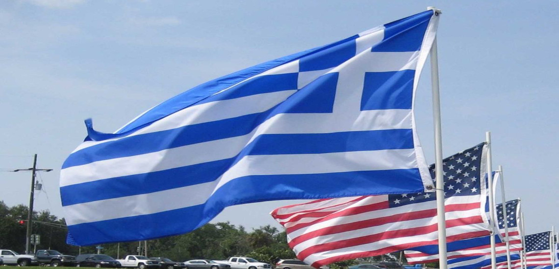 Το Ελληνοαμερικανικό Ινστιτούτο μιλά για προκλητική συμπεριφορά της Τουρκίας προς την Ελλάδα και την Κύπρο