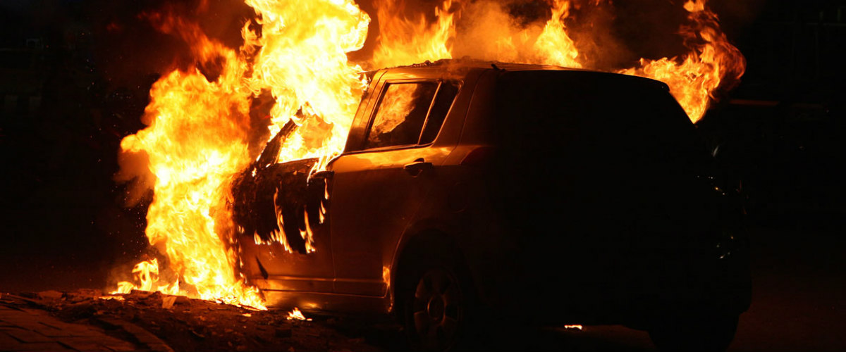 Έκαψαν αυτοκίνητο νεαρής στην Πάφο – Τι έδειξαν οι πρώτες εξετάσεις