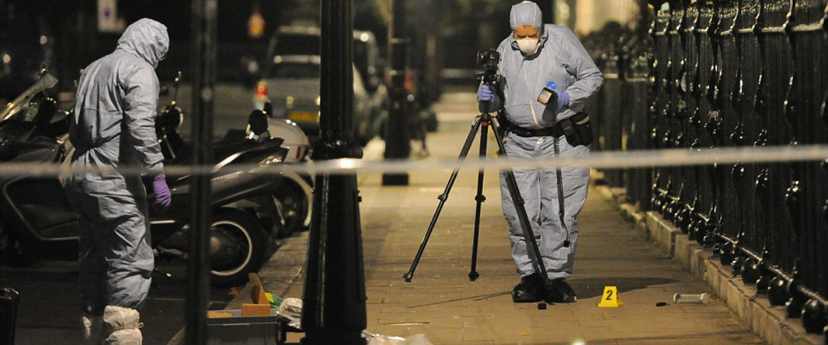Επίθεση με μαχαίρι στο Λονδίνο – Μια νεκρή και τραυματίες
