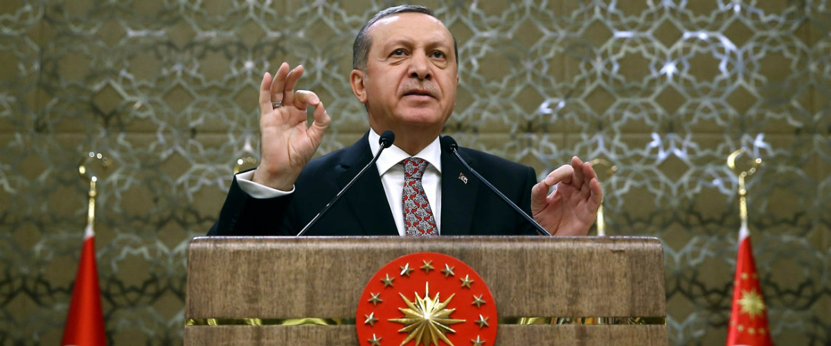 To PKK δείχνει η Τουρκία για την επίθεση στην Άγκυρα
