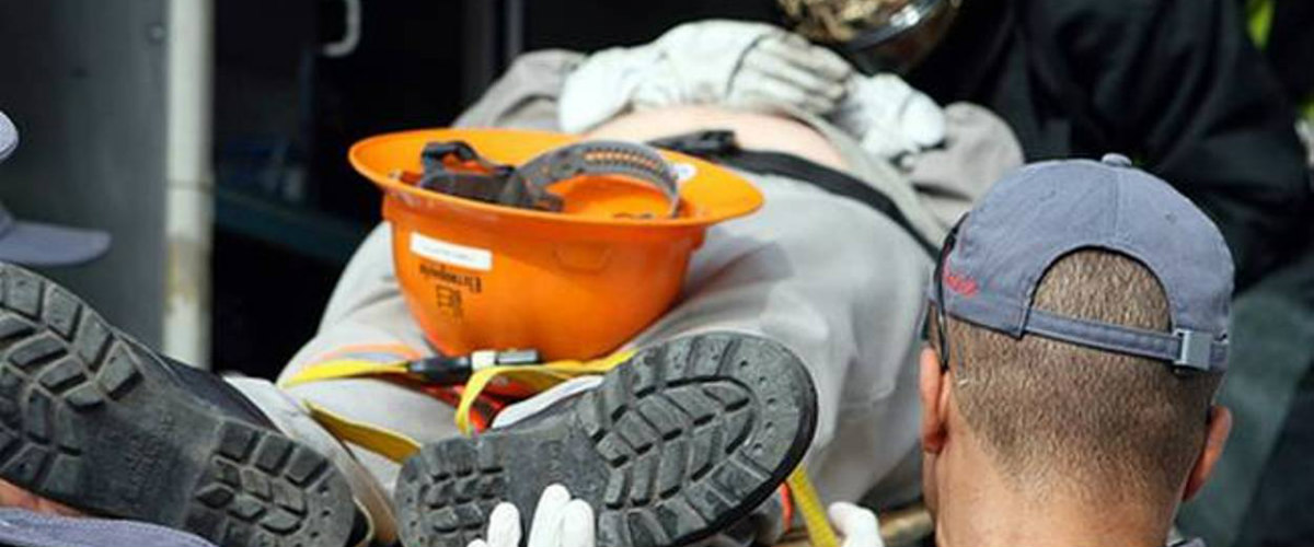 ΑΡΑΔΙΠΠΟΥ: Σοβαρός τραυματισμός άντρα από την Επαρχία Λευκωσίας στο κεφάλι