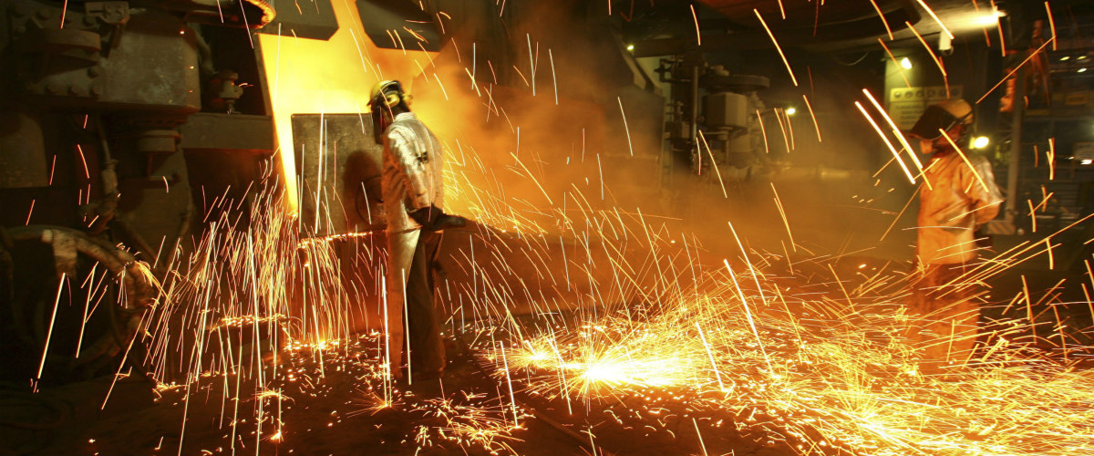 Στην Αραδίππου οριστικά το εργοστάσιο επεξεργασίας χρυσού - Πόσοι θα εργοδοτηθούν και ποιοι «φωνάζουν»