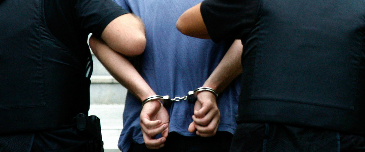 Λάρνακα: Έτσι έφτασε η Αστυνομία στη σύλληψη νεαρού για ναρκωτικά και κλοπή περιπτέρου