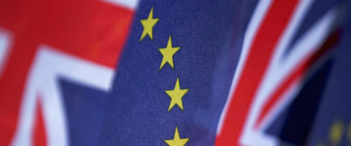 Οι Ευρωπαίοι ηγέτες προειδοποιούν τους Βρετανούς για το κόστος του Brexit
