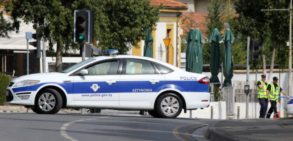 ΚΥΠΡΟΣ: Έρευνες σε σπίτια με συλλήψεις - Επιχείρηση της Europol