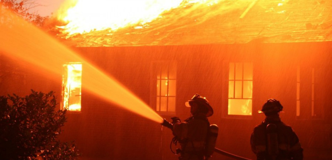 ΛΕΜΕΣΟΣ: Φωτιά σε οικία την ώρα που απουσίαζε η ιδιοκτήτρια – Η παραβιασμένη πόρτα και τι παραμένει άγνωστο μέχρι στιγμής