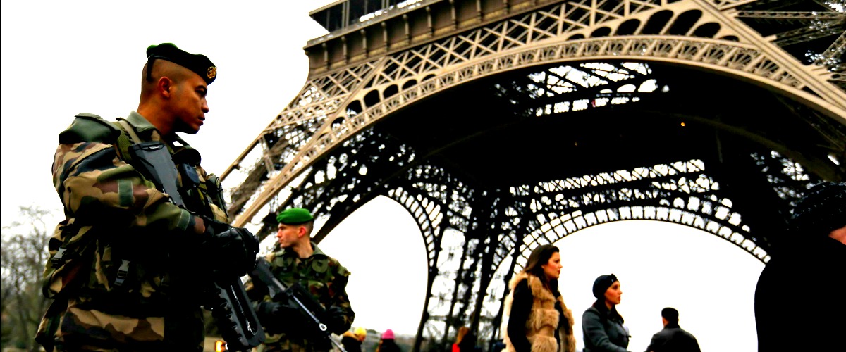 Νέα στοιχεία για τους μακελάρηδες του Παρισιού -Ερευνες και συλλήψεις