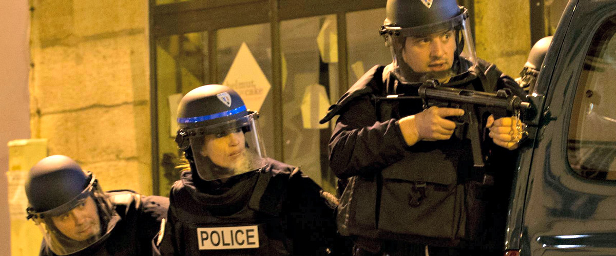 Νέος συναγερμός στο Παρίσι - Ανταλλαγή πυροβολισμών και τραυματίες (VIDEO)