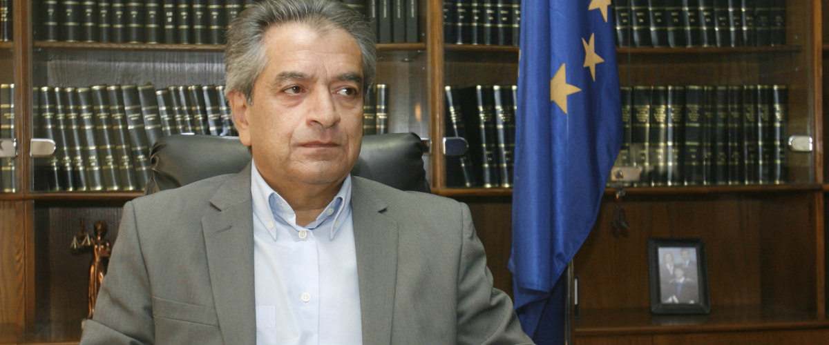 Γ. Εισαγγελέας για Βγενόπουλο: Κάποιοι βιάζονται να πανηγυρίσουν και κάποιοι άλλοι να κατηγορήσουν