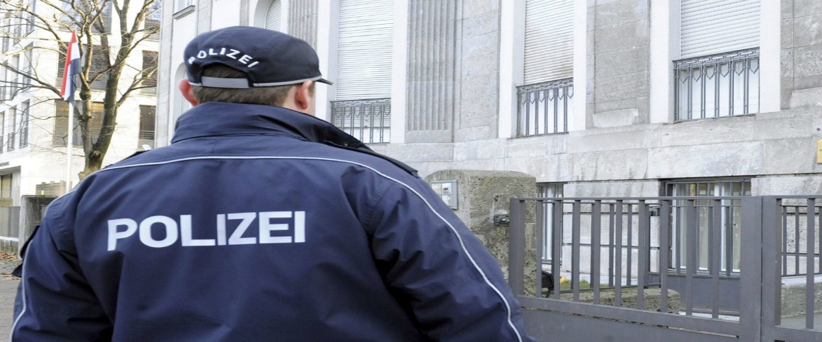 Γερμανία: «Δολοφονημένη» φοιτήτρια βρέθηκε... ολοζώντανη τρεις δεκαετίες μετά!