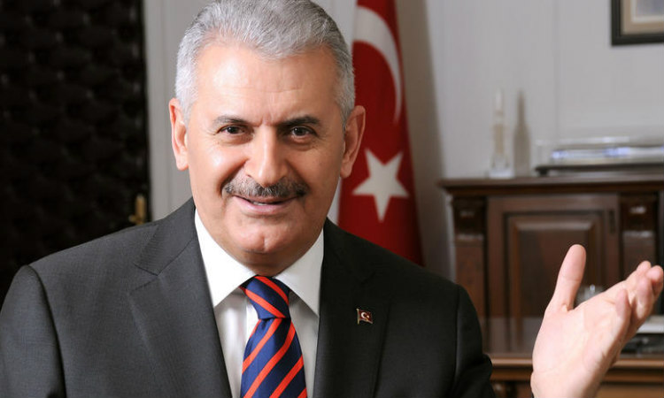 Προκλητικός ο Τούρκος Πρωθυπουργός: «Κακομαθημένοι οι Ε/κ – Λύση μόνο με εγγυήσεις της Τουρκίας»