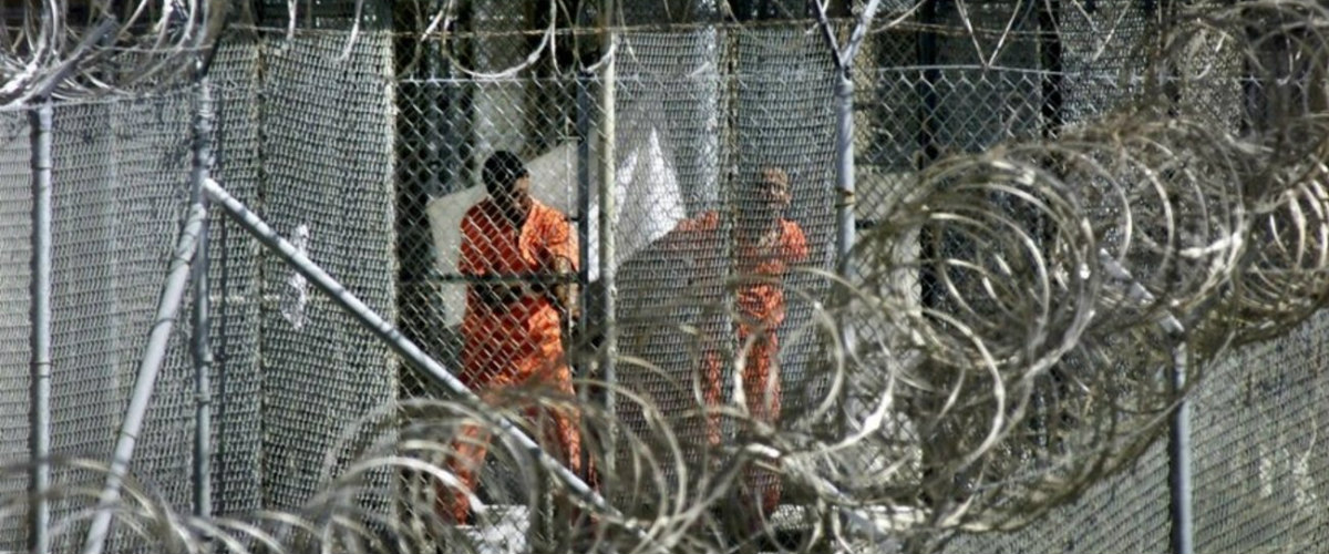 Tο Πεντάγωνο θα στείλει τους κρατούμενους του Γκουαντάναμο σε άλλες χώρες
