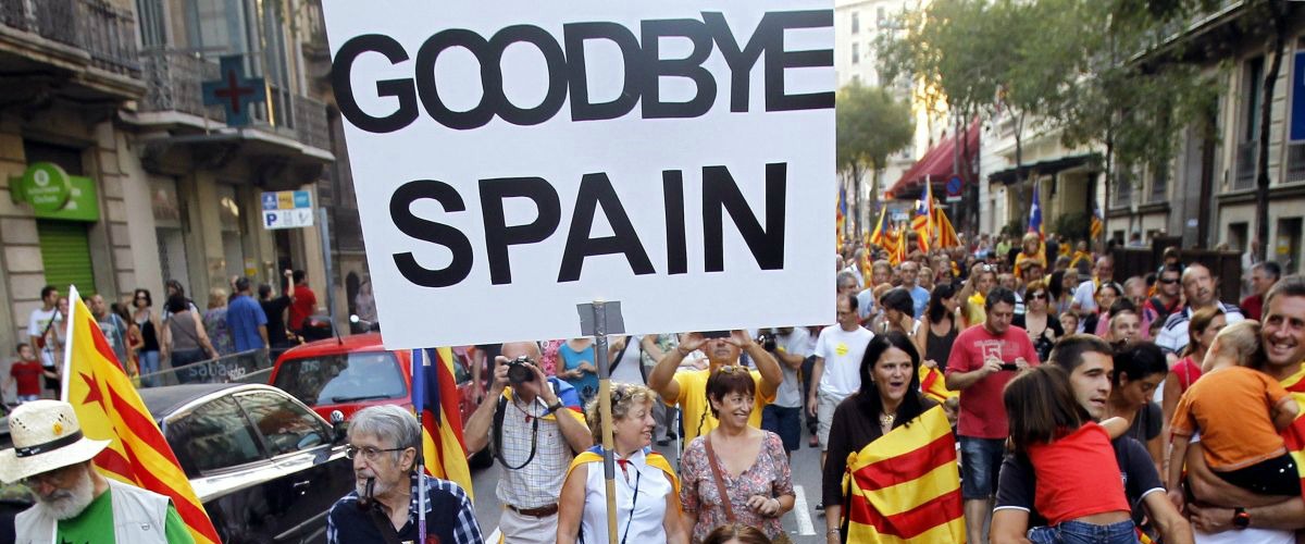 Καταλονία: 'Ανοιξαν οι κάλπες - Ναί η όχι στην ανεξαρτησία το διακύβευμα!