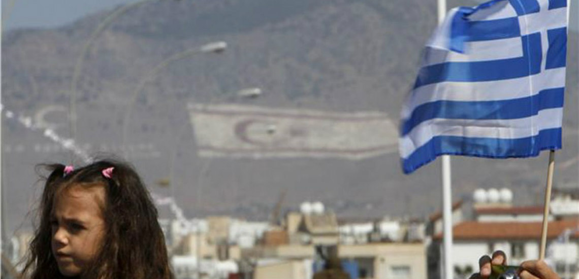 Guardian: Κατέρρευσε η καλύτερη ελπίδα για λύση του Κυπριακού