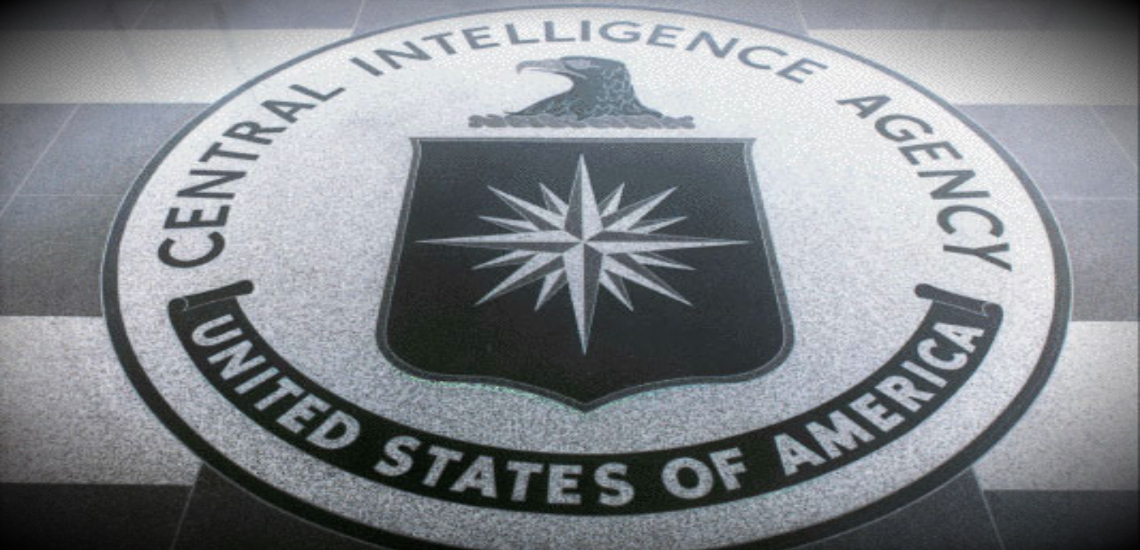 «Πεινασμένοι» Χάκερς έκλεψαν σνακ αξίας 3000 δολαρίων από τη CIA