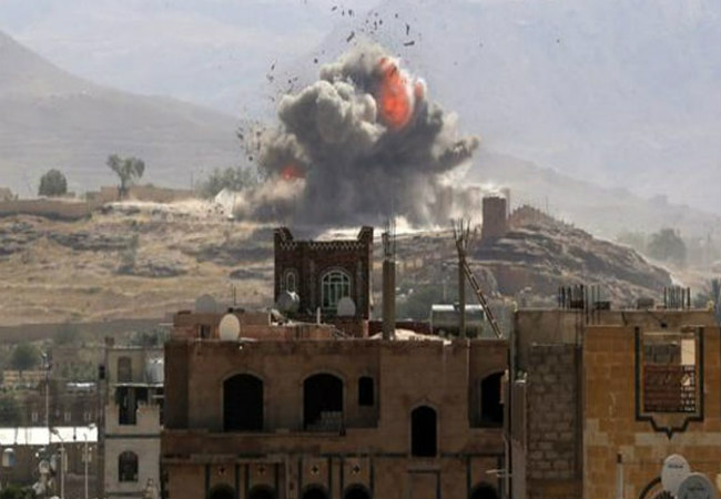 Υεμένη: Σκοτώθηκαν τρία μέλη της αλ Κάιντα σε αεροπορικό βομβαρδισμό