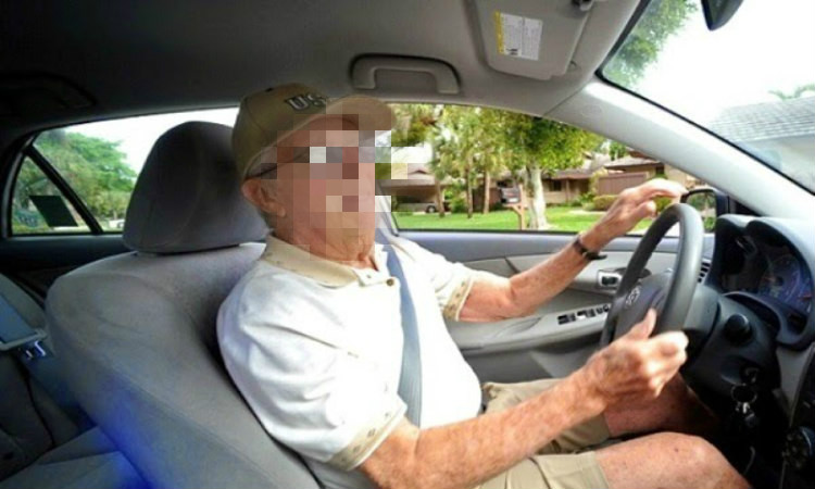 Τροχαίο Λεμεσού με 80χρονο οδηγό: «Εν τους είδα», είπε στην κατάθεση του