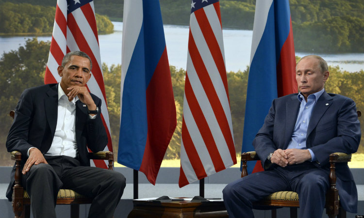 Συμφωνία ΗΠΑ – Ρωσίας για συνομιλίες Συρίας χωρίς προϋποθέσεις