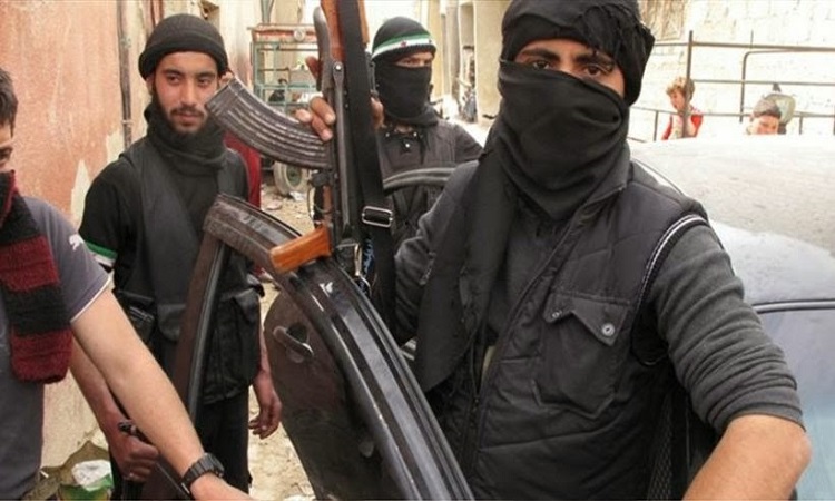 Το ISIS παρακινεί τζιχαντιστές στη Γερμανία να χτυπήσουν το γραφείο της Μέρκελ - ΦΩΤΟΓΡΑΦΙΕΣ