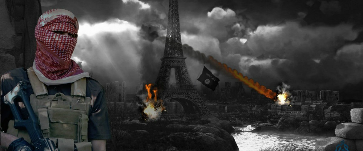 Παρίσι: Ανέλαβε την ευθύνη το ISIS για τη δολοφονία αξιωματικού αστυνομίας και της συζύγου του