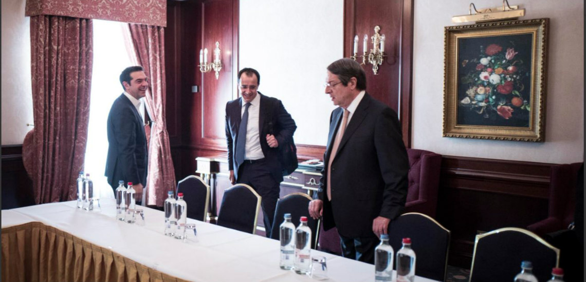 Κυβερνητικός Εκπρόσωπος: «Δεν θα απέκλεια και νέα συνάντηση του Προέδρου με τον Έλληνα Πρωθυπουργό»