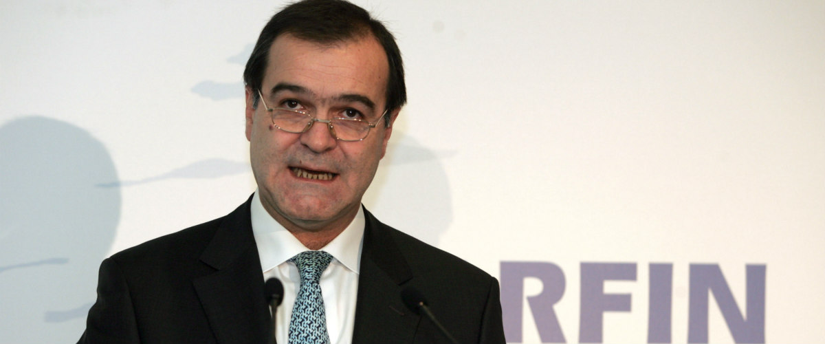 Βγενόπουλος: «Δεν έχω καμία απολύτως σχέση με την υπόθεση που καταχωρήθηκε στην Κύπρο»