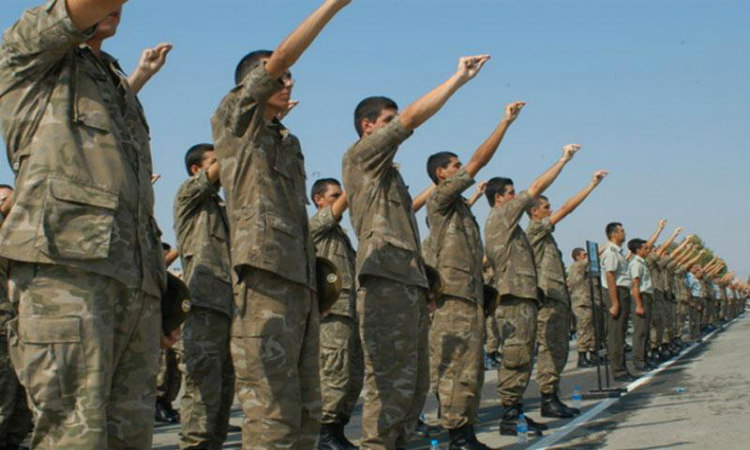 Κυπριακός στρατός: Έρευνα κατά αξιωματικών για  ατασθαλίες στην προμήθεια ειδών ΚΨΜ