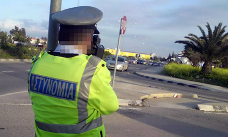 Εκατοντάδες καταγγελίες της Αστυνομίας στη Λεμεσό μέσα σε λιγότερο από 24 ώρες