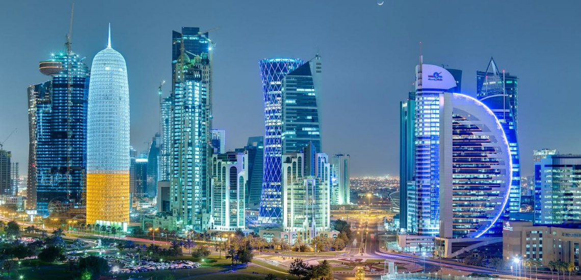 Διέκοψαν τις σχέσεις τους με το Κατάρ τέσσερις Αραβικές χώρες – Το κατηγορούν για χρηματοδότηση τρομοκρατικής οργάνωσης