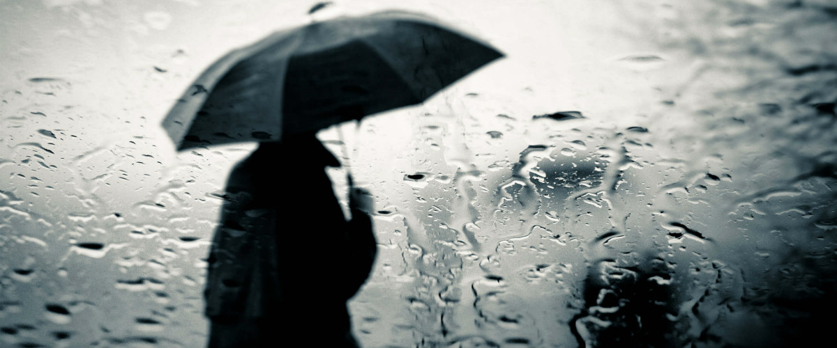 Καιρός: Πάρτε τις ομπρέλες σας και προσεχτικά στους δρόμους – Αναμένονται βροχές και καταιγίδες – Δείτε αναλυτικά τον καιρό