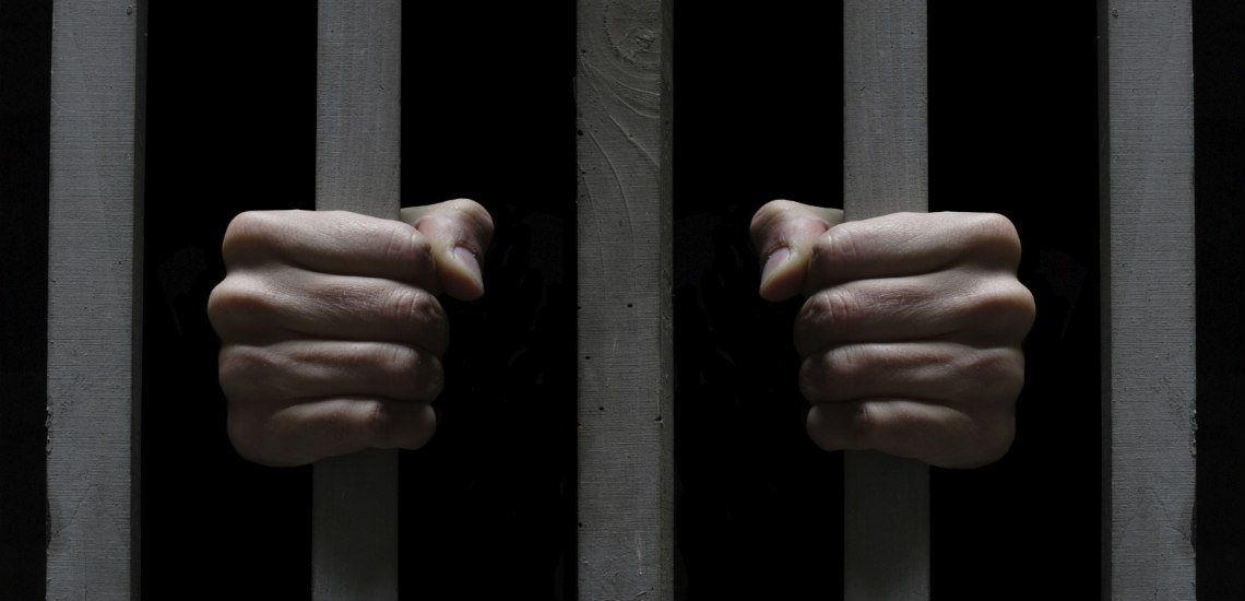 ΠΑΦΟΣ: Στο κελί 51χρονος για διαρρήξεις και κλοπές