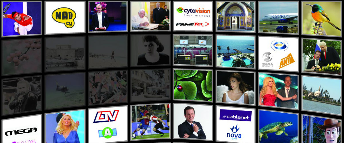 Αποχωρήσεις Κύπριων δημοσιογράφων οι οποίοι βρήκαν νέα τηλεοπτική στέγη