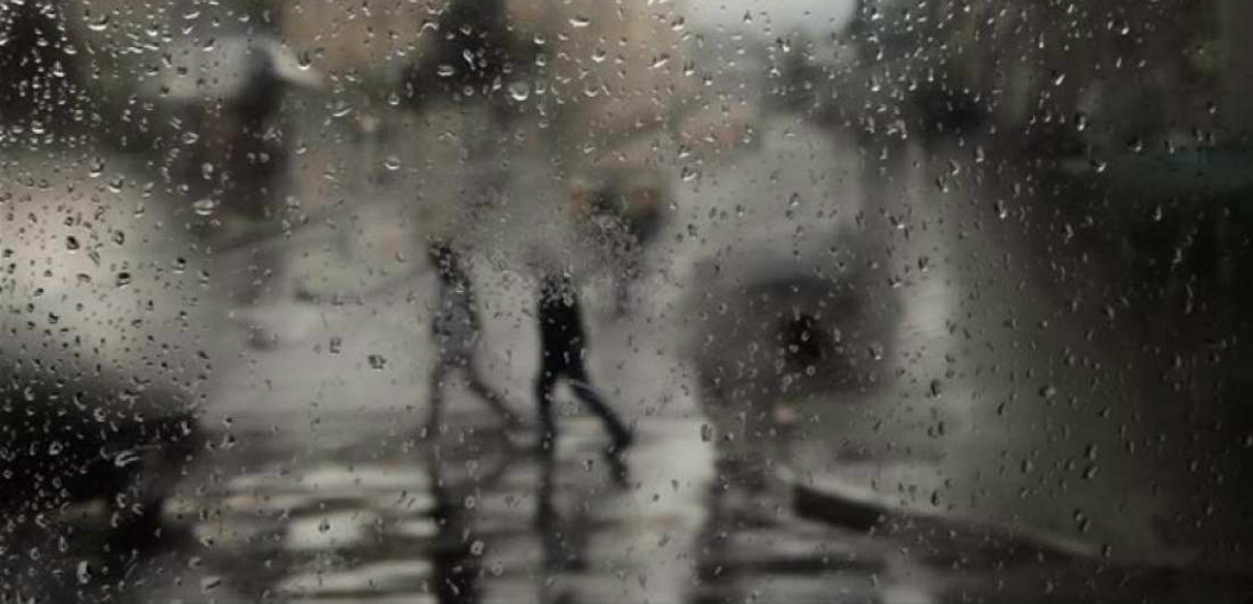 Έντονες βροχοπτώσεις σε Κοφίνου – Κόρνο! Η αστυνομία καλεί τους οδηγούς να είναι προσεκτικοί