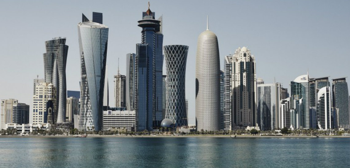 Το Κουβέιτ παρέδωσε στο Κατάρ τις απαιτήσεις των χωρών που το μποϊκοτάρουν