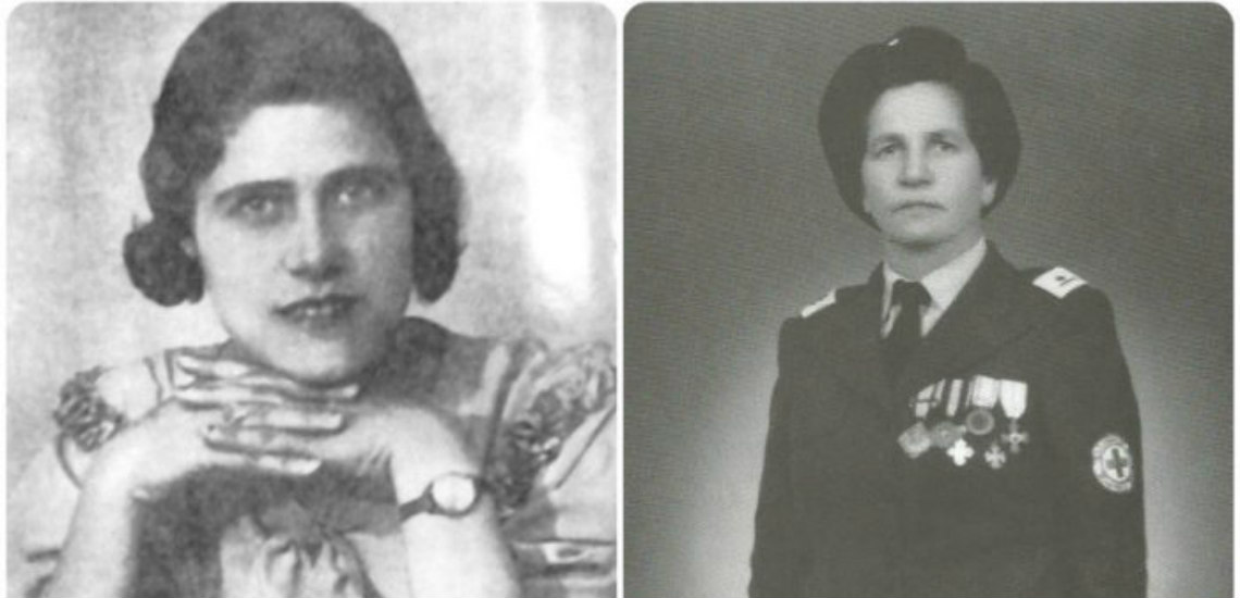 Οι Κύπριες αδελφές που συμμετείχαν στην αντίσταση κατά των Ναζί - Δεν λύγισαν στα βασανιστήρια και κατήγγειλαν τους δεσμοφύλακες για απόπειρα βιασμού