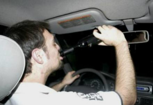 ΠΑΦΟΣ: 44χρονος Κύπριος τα ήπιε και έκανε «καλοκαιρινό» το όχημα της φιλενάδας του