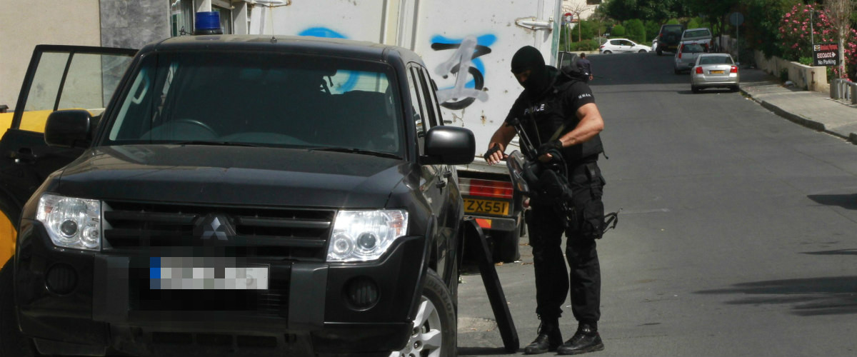 Συναγερμός σήμανε στις Κυπριακές Αρχές για την επίσκεψη Λαβροφ και Κέρι – Δρακόντεια μέτρα ασφαλείας σε όλη την χώρα