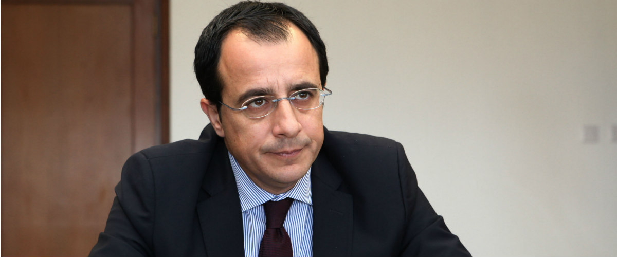 Κυβερνητικός Εκπρόσωπος: «Κύπρος και Ισραήλ είναι στρατηγικοί εταίροι»
