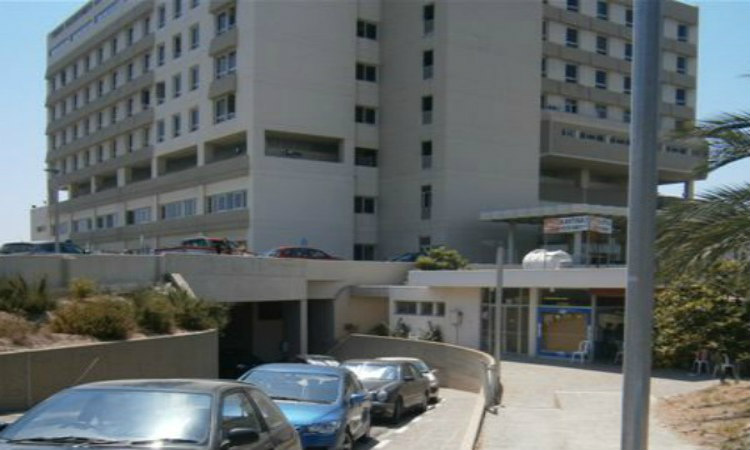 Κόβουν «λαπόρτα» σε ασθενείς στο Νοσοκομείο Λάρνακας - Κλειστός ο ένας χώρος στάθμευσης