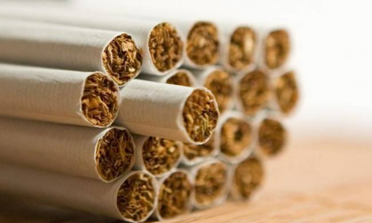 Κατασχέθηκαν τσιγάρα σε υποστατικά στο Δάλι