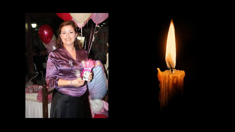 ΛΕΜΕΣΟΣ: Θλίψη για το άδικο χαμό της 43χρονης Μελίνας - Καταλείπει πέντε παιδιά - Η παράκληση της οικογένειας