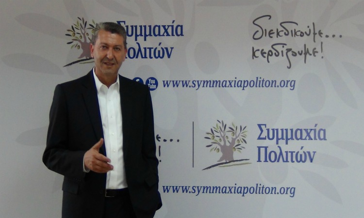 Λιλλήκας: Χαιρετίζει και την ίδια ώρα κακίζει Αναστασιάδη για τις δηλώσεις του στο Κυπριακό