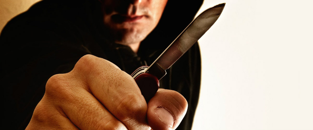 Λάρνακα: Ληστεία σε φούρνο γνωστής αλυσίδας – Κουκουλοφόρος πρόταξε μαχαίρι